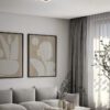 900318_AMBIENT_0003 | Eglo Romania Plafonieră PARANDAY-Z LED 42W IP20 900318