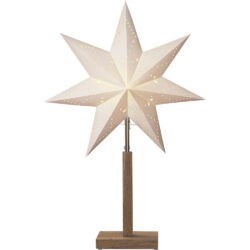 Decorațiune Crăciun KARO E14 25W 232-00