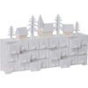 Decorațiune YULETIDE LED 4X003W IP20 270-66