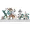 Decorațiune REINBEK LED 3X012W IP20 270-68 | Eglo Romania Decorațiune YULETIDE LED 4X0.03W IP20 270-66