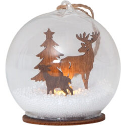 Decorațiune FAUNA LED 0,06W IP20 270-89