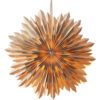 Decorațiune Crăciun ICE hârtie 501-81 | Eglo Romania Decorațiune ICE hârtie 501-82