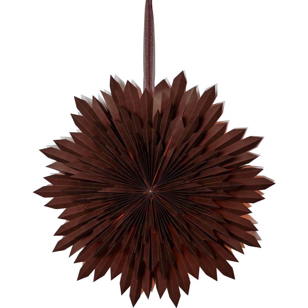 Decorațiune Crăciun ICE hârtie 501-82 | Eglo Romania Decorațiune ICE hârtie 501-82