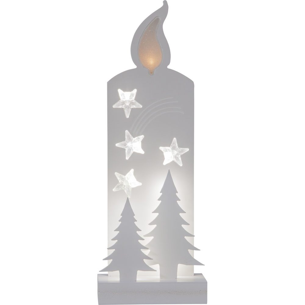 Lumânare GRANDY LED 12X0,06W 650-17 | Eglo Romania Lumanare GRANDY LED 12X0.06W 650-17