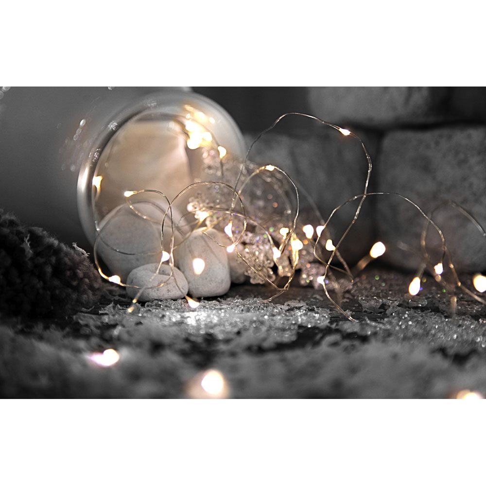 Instalație DEW DROP LED IP20 726-83 | Eglo Romania Instalație DEW DROP LED 46X0.06W IP20 726-83