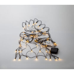 Decorațiune AKKU LED 80X0,064W IP44