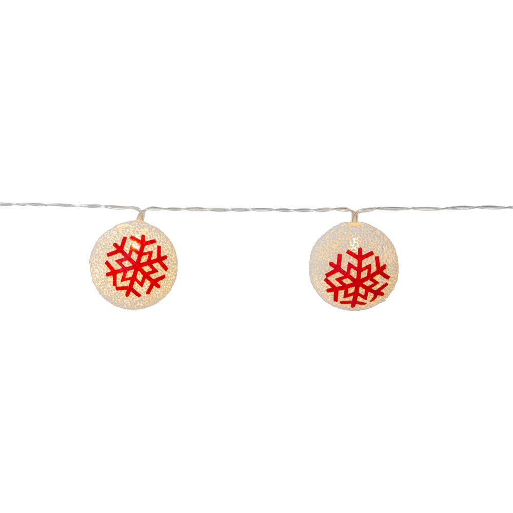Instalație ORNAMENT LED 10X0,062W 729-16 | Eglo Romania Instalație ORNAMENT LED 10X0.062W 729-16