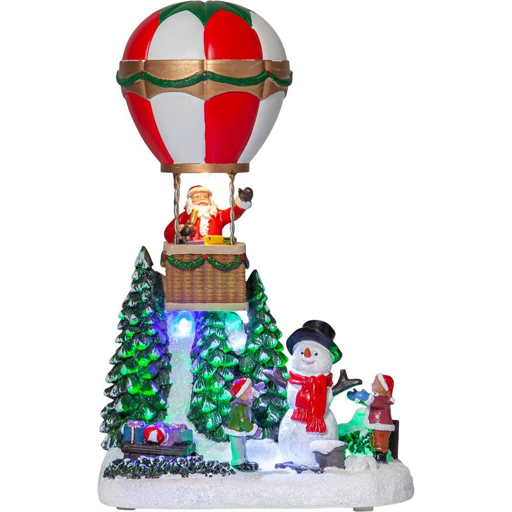 Decorațiune MERRYVILLE LED 6X0,03W 992-33 | Eglo Romania Decorațiune MERRYVILLE LED 6X0.03W 992-33