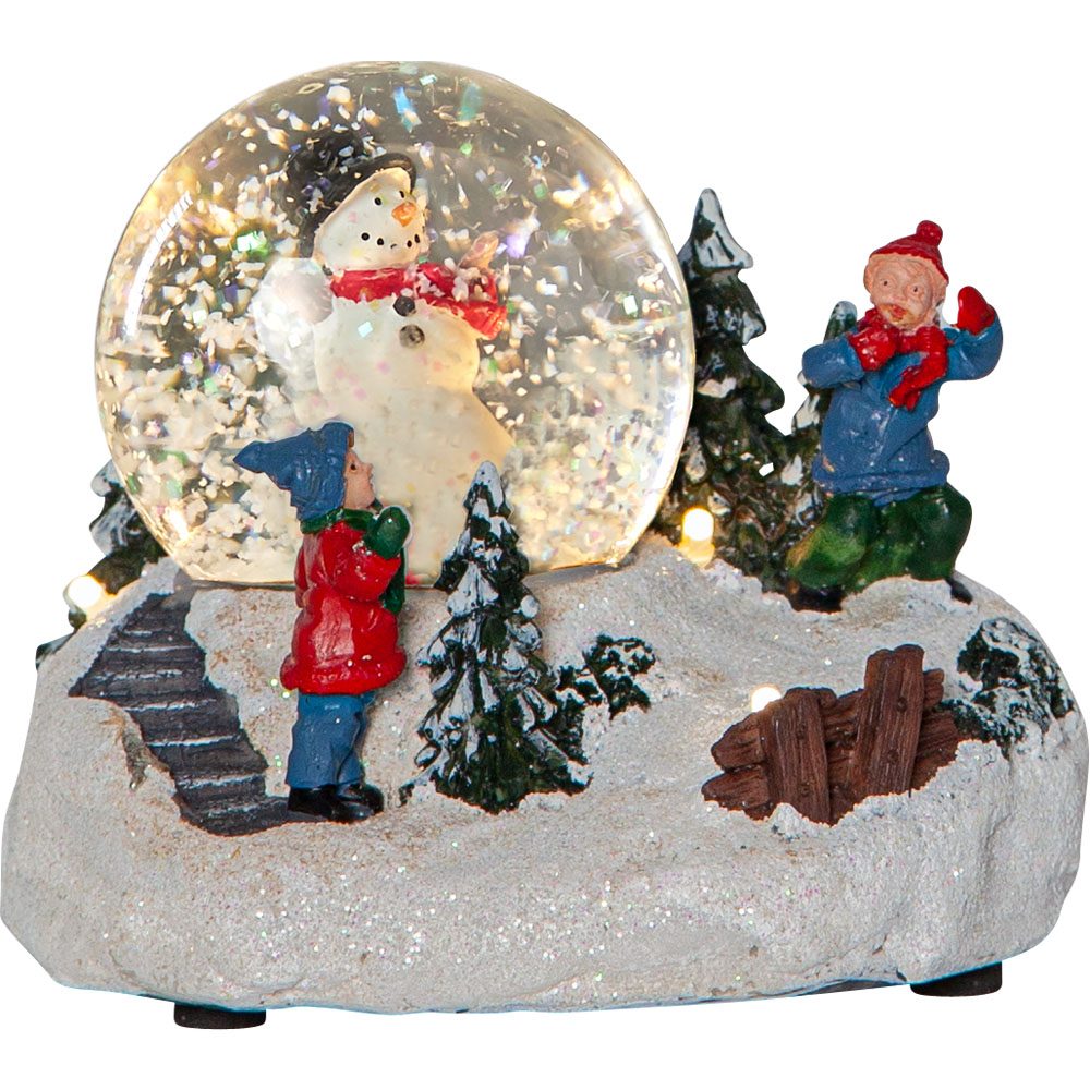 Decorațiune WINTERVILLE LED 3X0,06W 992-45 | Eglo Romania Decorațiune WINTERVILLE LED 3X0.06W 992-45