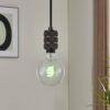 110274_FUNCTION_0004 | Eglo Romania Bec LED E27 G95 4.9W 3000K 110274