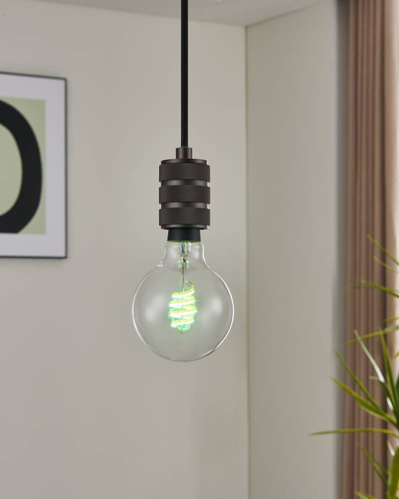 110274_FUNCTION_0004 | Eglo Romania Bec LED E27 G95 4.9W 3000K 110274