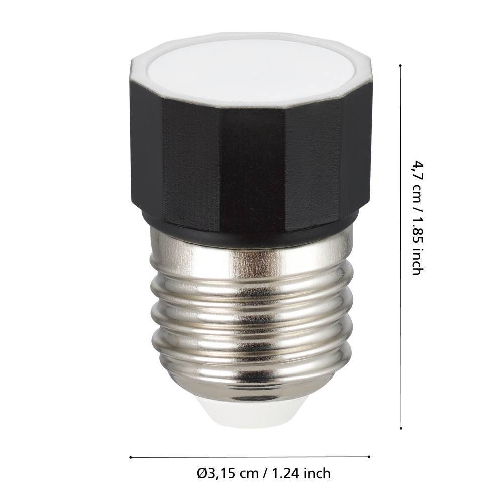 110292_DIMENSION_0001 | Eglo Romania Bec LED E27 LP 3.5W 2200K 110292