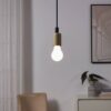110293_AMBIENT_0001 | Eglo Romania Bec LED E27 A60 9W 2700K 110293