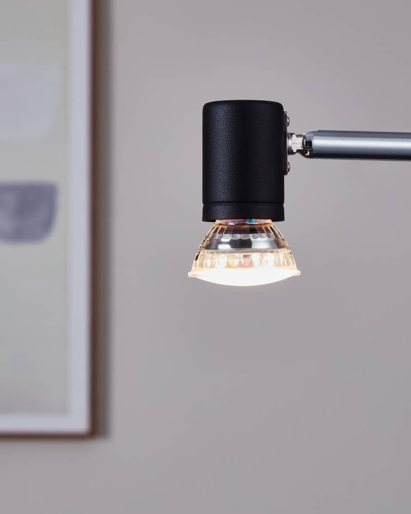 110295_AMBIENT_0001 | Eglo Romania Bec LED GU10 5.8W 3000K 110295