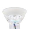 110295_DETAIL_0001 | Eglo Romania Bec LED GU10 5.8W 3000K 110295