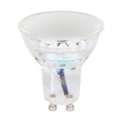 Bec GU10-LED 1X5.8W 3000K 500lm 110295