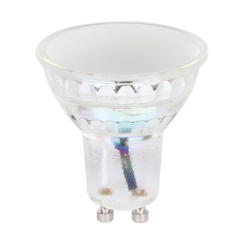 110295_VIEW_0001 | Eglo Romania Bec LED GU10 5.8W 3000K 110295