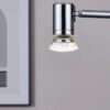 110296_AMBIENT_0001 | Eglo Romania Bec LED GU10 5.8W 4000K 110296