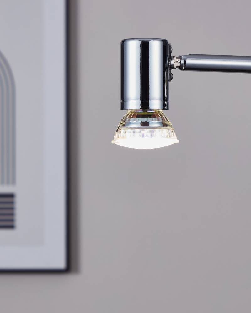 110296_AMBIENT_0001 | Eglo Romania Bec LED GU10 5.8W 4000K 110296