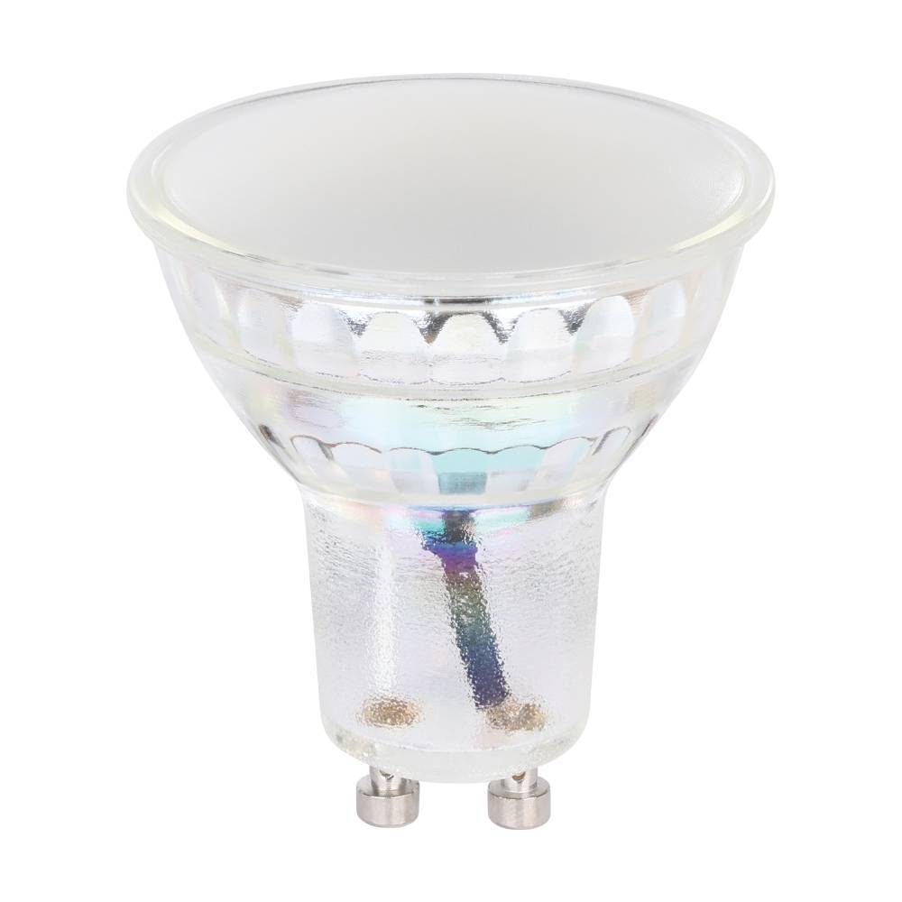 110296_VIEW_0001 | Eglo Romania Bec LED GU10 5.8W 4000K 110296