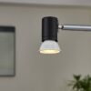 110308_AMBIENT_0001 | Eglo Romania Bec LED GU10 4.9W 2700K-6500K 110308
