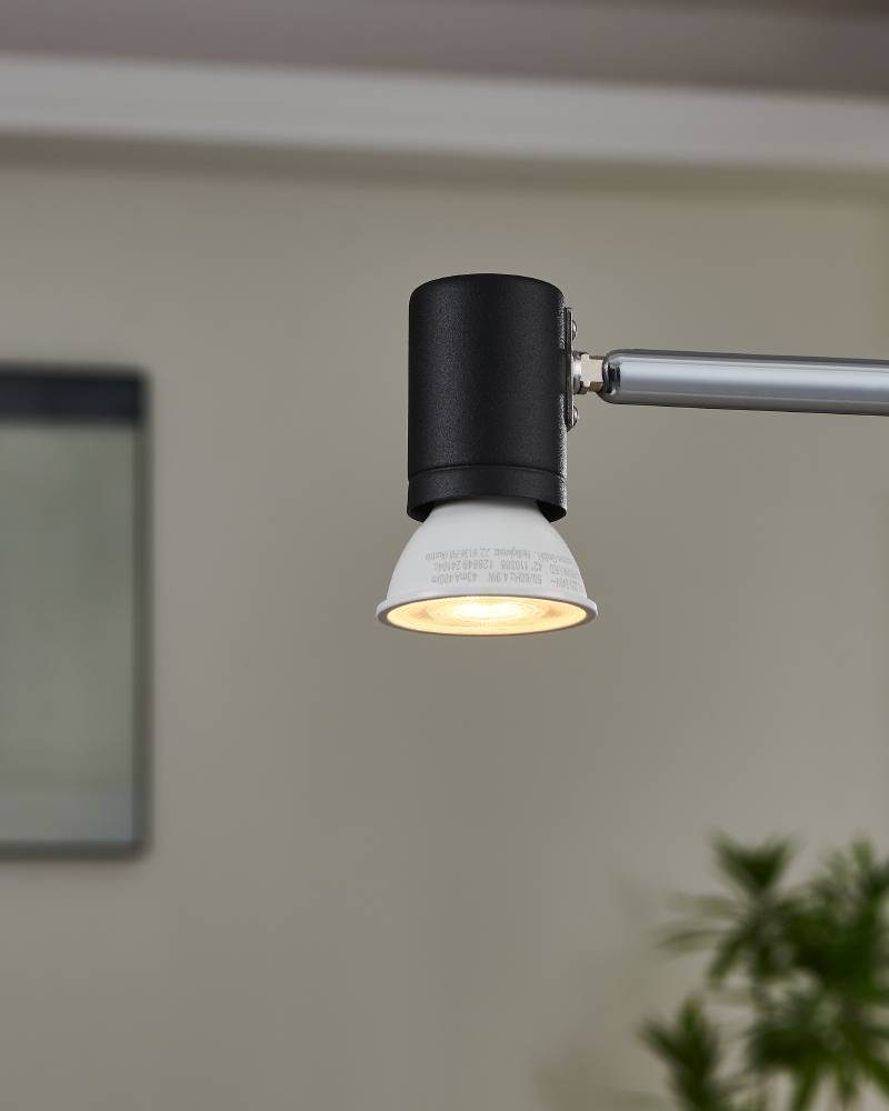 110308_AMBIENT_0001 | Eglo Romania Bec LED GU10 4.9W 2700K-6500K 110308