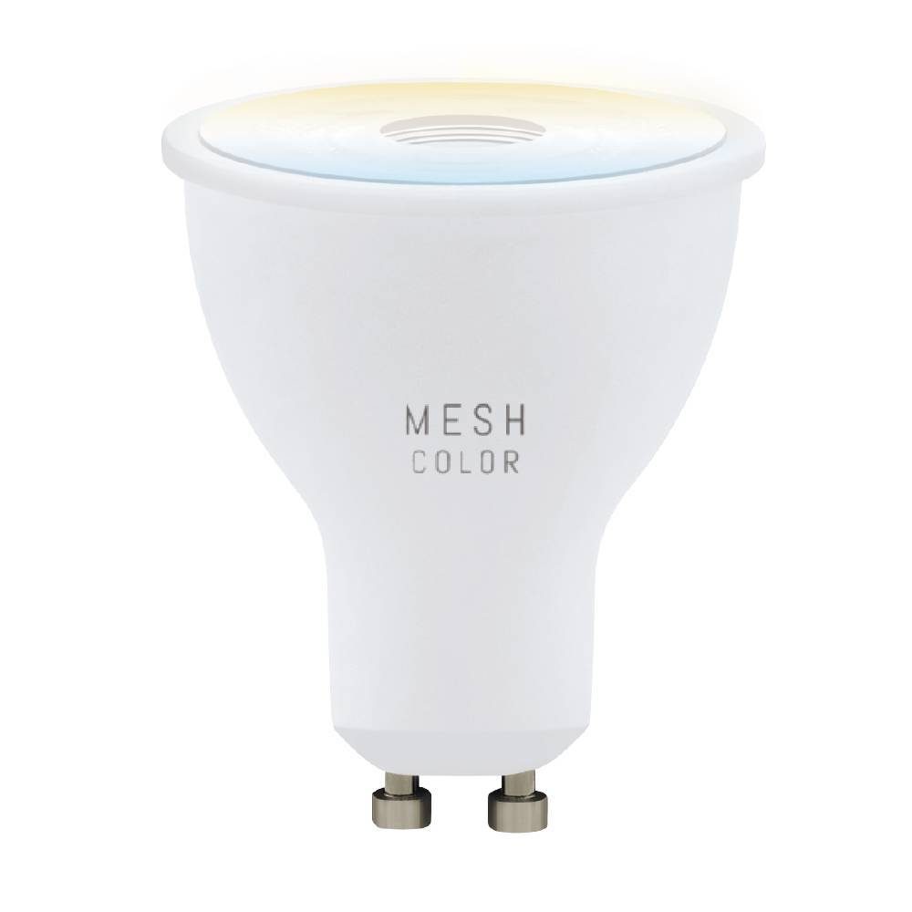 110308_VIEW_0001 | Eglo Romania Bec LED GU10 4.9W 2700K-6500K 110308