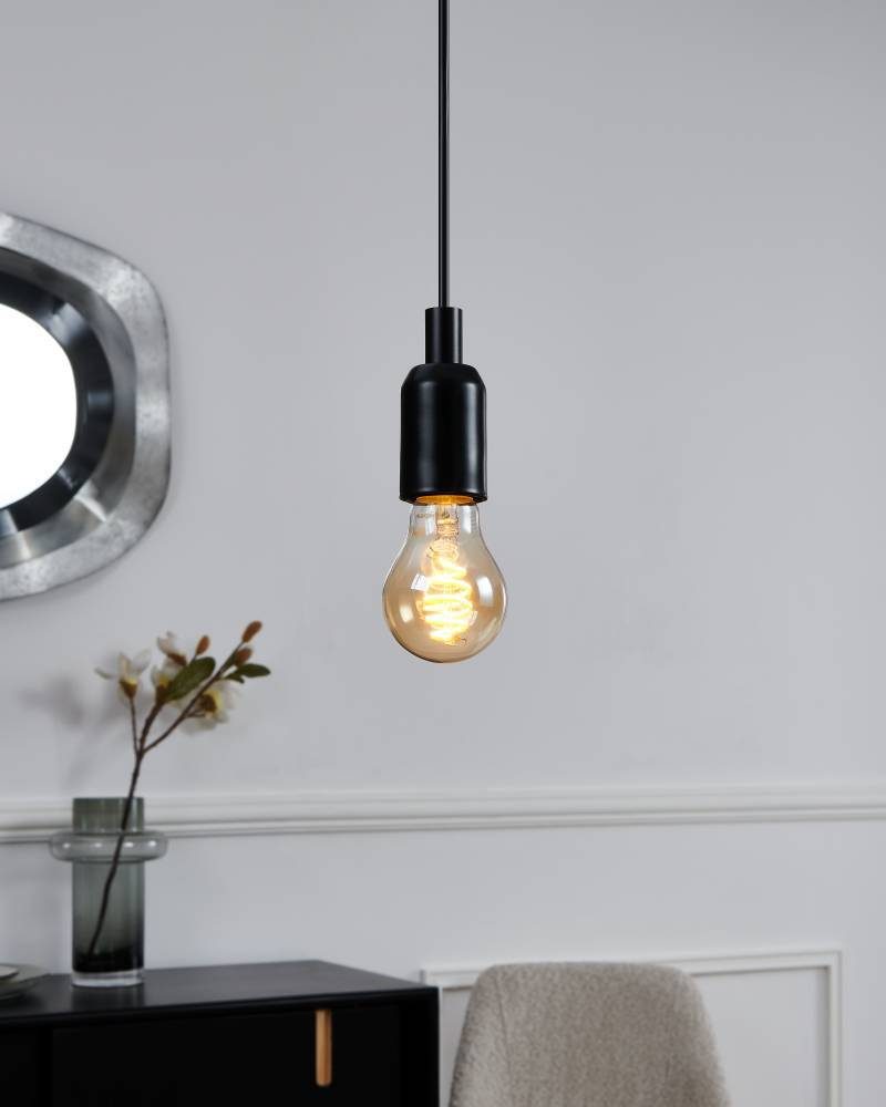 110312_AMBIENT_0001 | Eglo Romania Set 2 becuri LED E27 A60 2X4.9W 110312