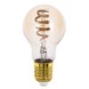 110312_DETAIL_0001 | Eglo Romania Set 2 becuri LED E27 A60 2X4.9W 110312