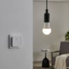 110314_AMBIENT_0001 | Eglo Romania Set 2 becuri LED E27 A60 2X9W 2700K-6500K 110314
