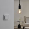 110315_AMBIENT_0001 | Eglo Romania Set 2 becuri LED E27 A60 2X4.9W 110315