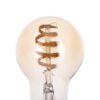 110315_DETAIL_0001 | Eglo Romania Set 2 becuri LED E27 A60 2X4.9W 110315