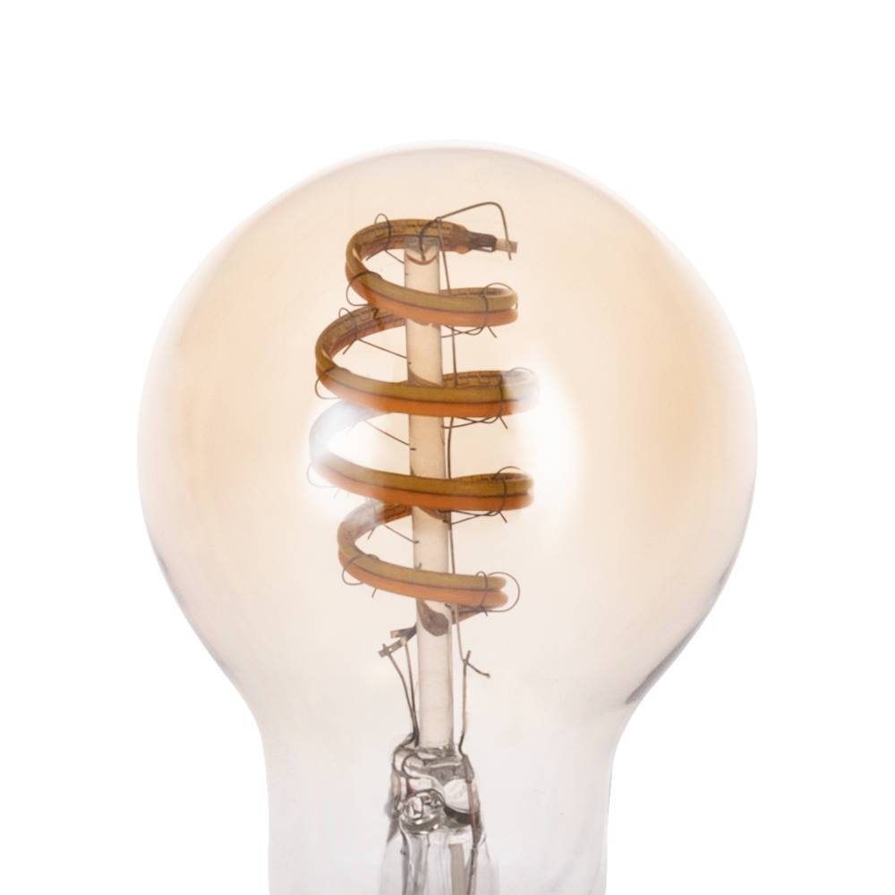110315_DETAIL_0001 | Eglo Romania Set 2 becuri LED E27 A60 2X4.9W 110315