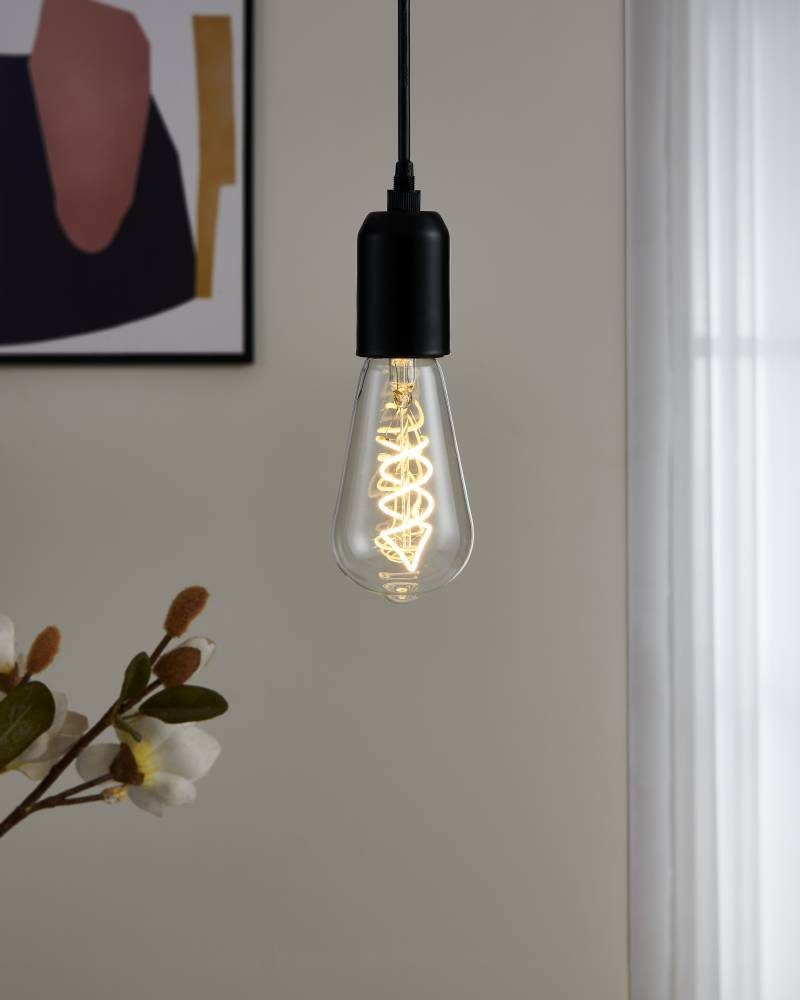 110318_AMBIENT_0001 | Eglo Romania Bec LED E27 ST64 7.3W 2700K 110318