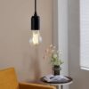 110325_AMBIENT_0001 | Eglo Romania Bec LED E27 A60 3.8W 3000K 110325