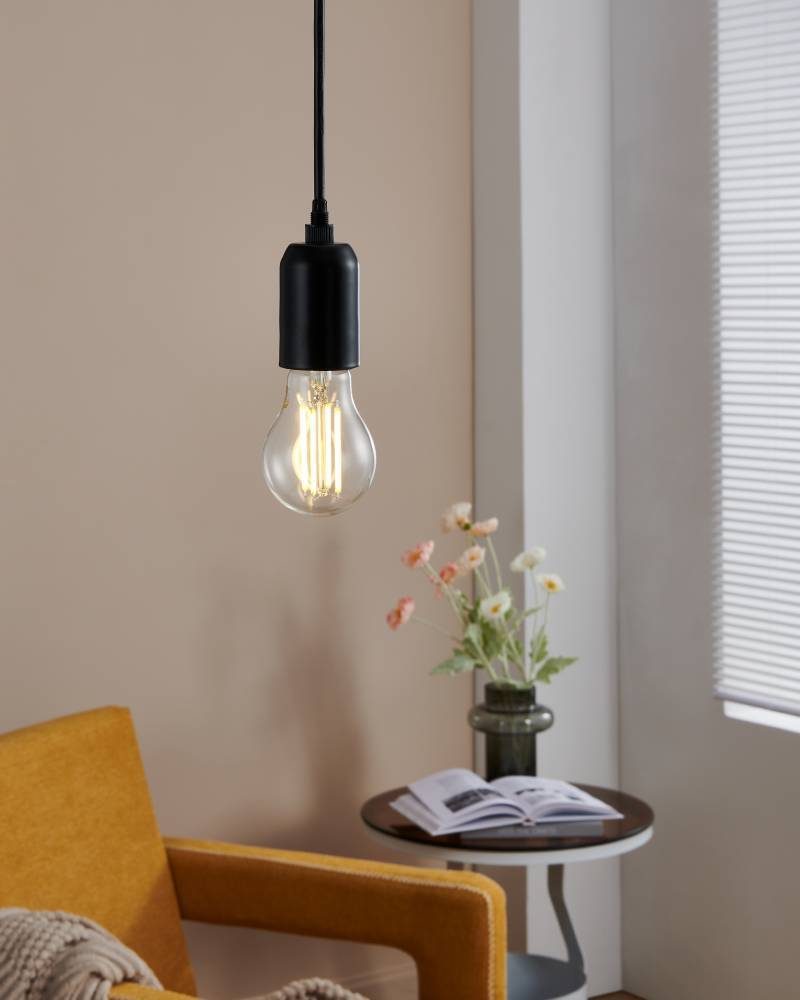 110325_AMBIENT_0001 | Eglo Romania Bec LED E27 A60 3.8W 3000K 110325