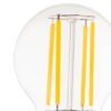 110325_DETAIL_0001 | Eglo Romania Bec LED E27 A60 3.8W 3000K 110325