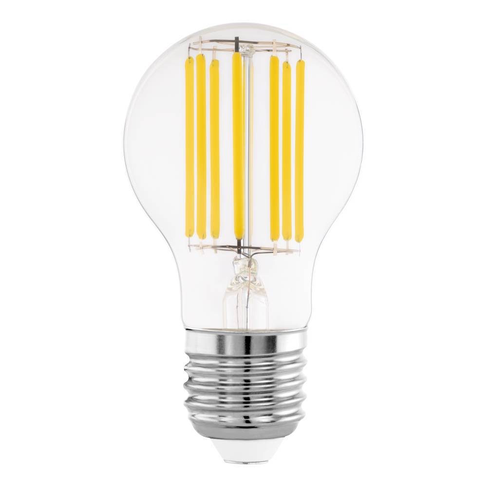 110326_VIEW_0001 | Eglo Romania Bec LED E27 A60 7W 3000K 110326