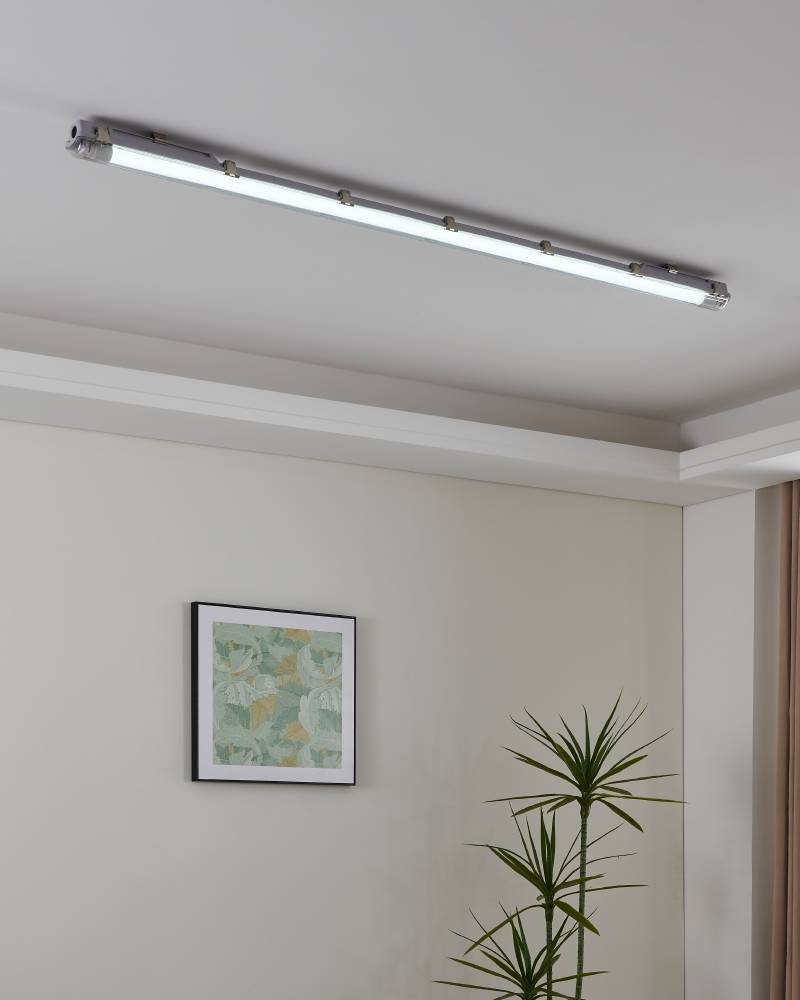 110346_AMBIENT_0001 | Eglo Romania Tub LED G13 T8 TUBE 23W 6500K 2600lm 110346