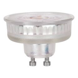 Bec LED GU10 4W 2700K 110357