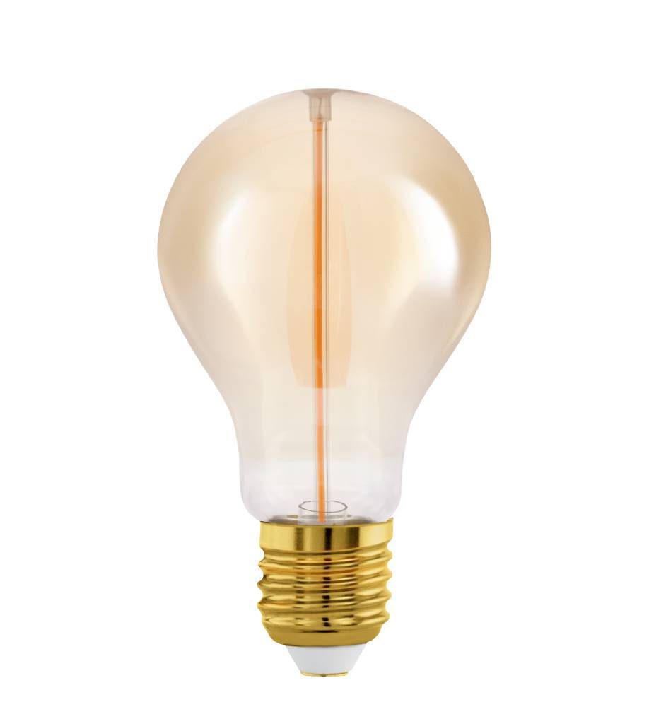 110361_VIEW_0001 | Eglo Romania Bec LED E27 A60 2W 1800K 110361