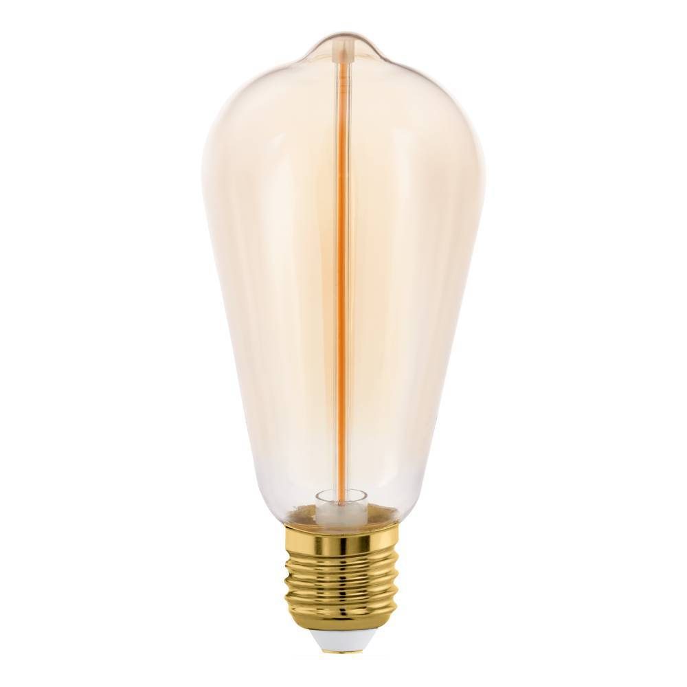 110362_VIEW_0001 | Eglo Romania Bec LED E27 ST64 2W 1800K 110362
