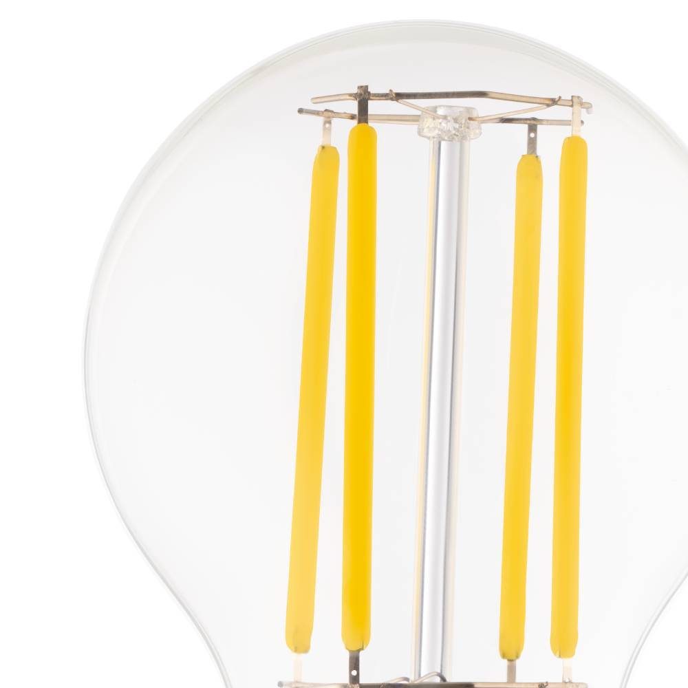 113131_DETAIL_0001 | Eglo Romania Bec LED E27 A60 3.8W 4000K 113131
