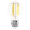 113131_VIEW_0001 | Eglo Romania Bec LED GU10 4W 4000K 110352