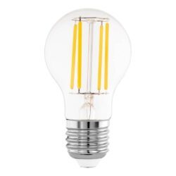 Bec LED E27 A60 3.8W 4000K 113131