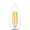 113133_DETAIL_0001 | Eglo Romania Bec LED E14 C35 2.2W 4000K 113133