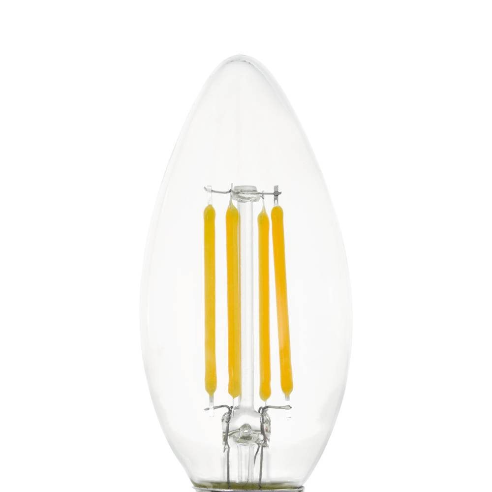 113133_DETAIL_0001 | Eglo Romania Bec LED E14 C35 2.2W 4000K 113133