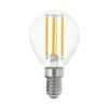 113134_VIEW_0001 | Eglo Romania Bec LED E14 C35 2.2W 4000K 113133