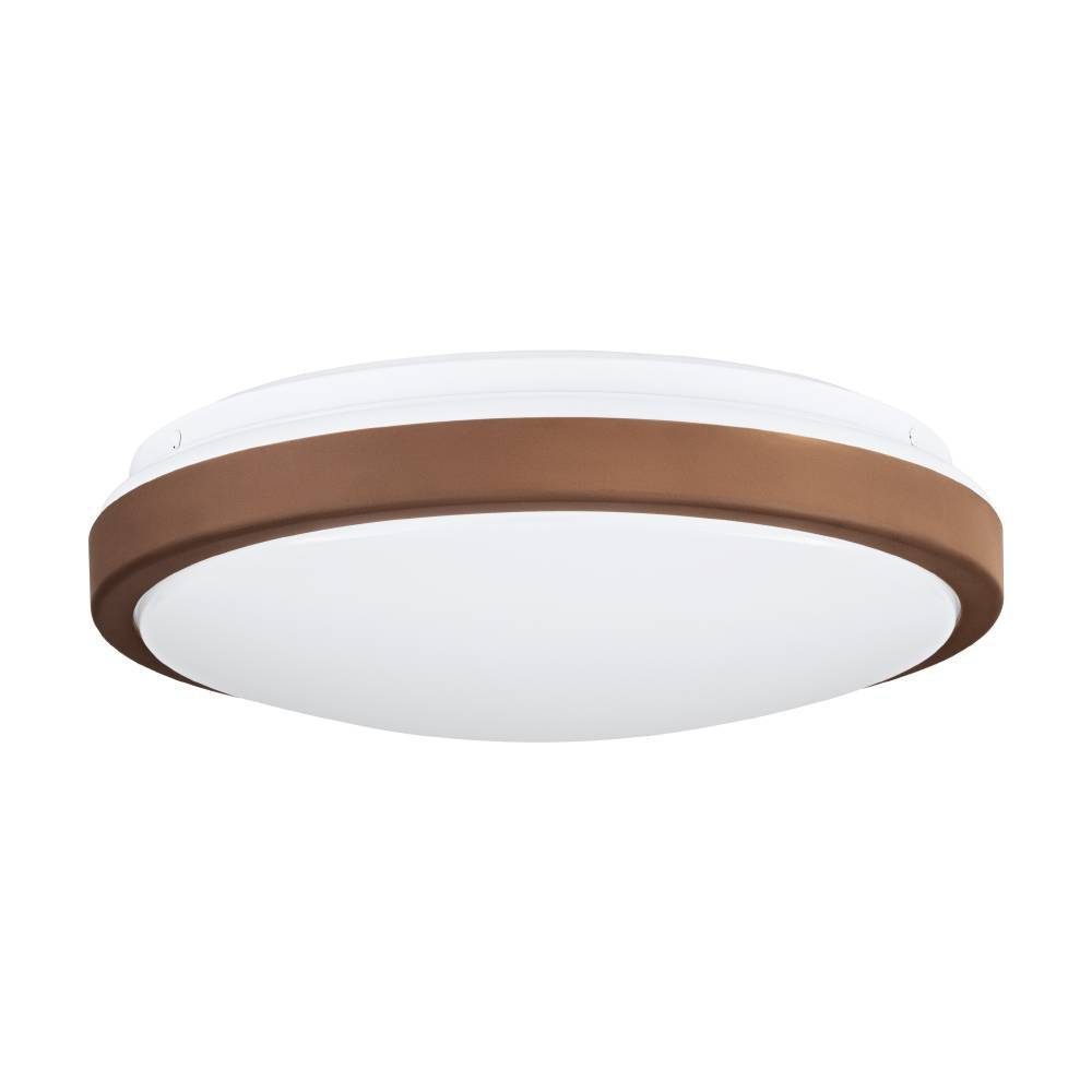 31219_VIEW_0001 | Eglo Romania Aplică/Plafonieră COMPETA 1 LED 15.6W IP20 31219