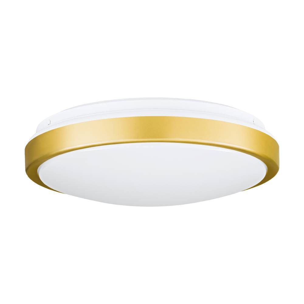 31223_VIEW_0001 | Eglo Romania Aplică/Plafonieră COMPETA 1 LED 15.6W IP20 31223